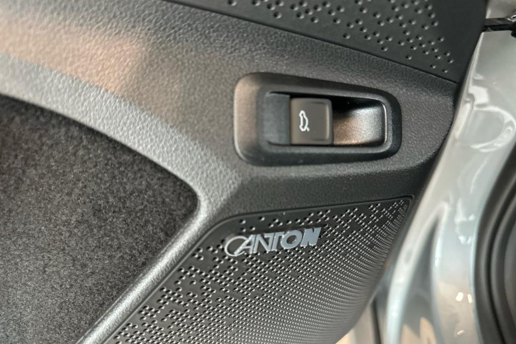 SKODA Enyaq 2026