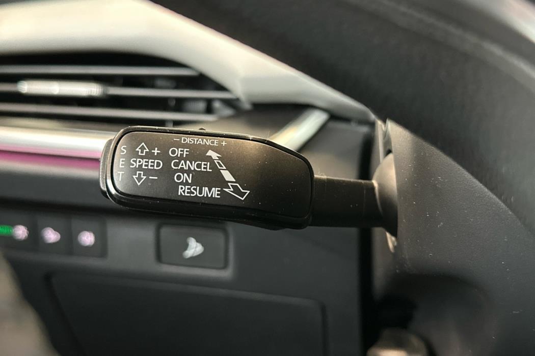 SKODA Enyaq 2026