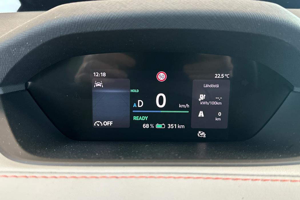 SKODA Enyaq 2026