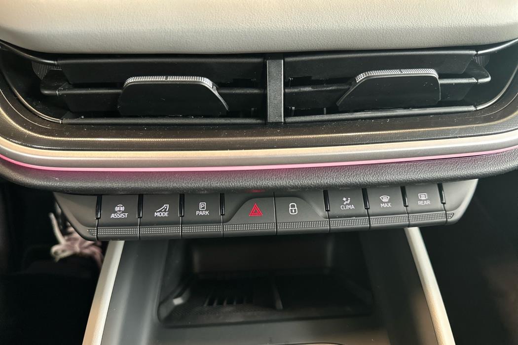 SKODA Enyaq 2026
