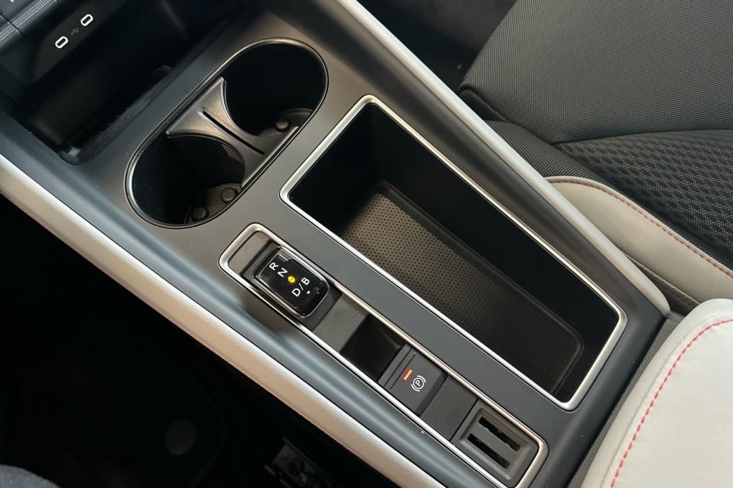 SKODA Enyaq 2026