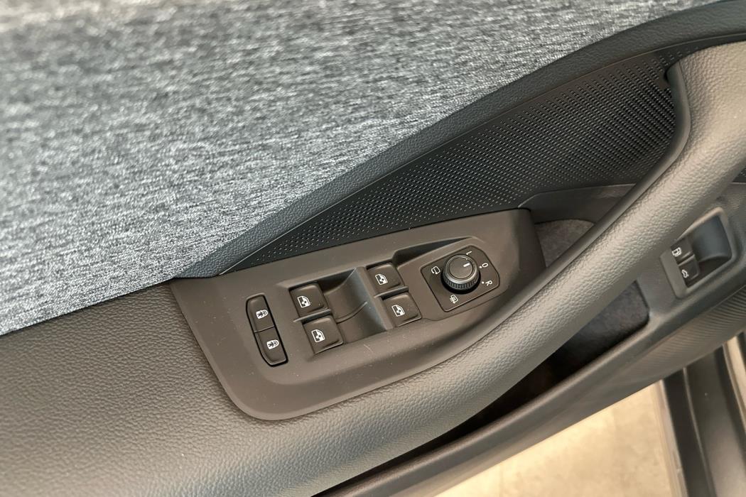 SKODA Superb 2026