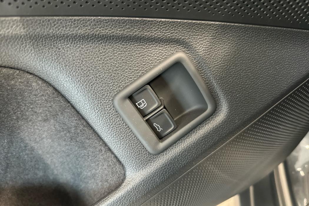 SKODA Superb 2026