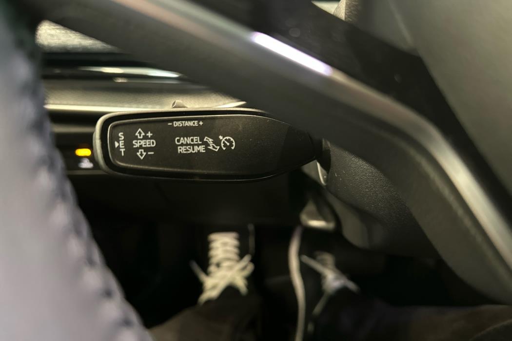 SKODA Superb 2026