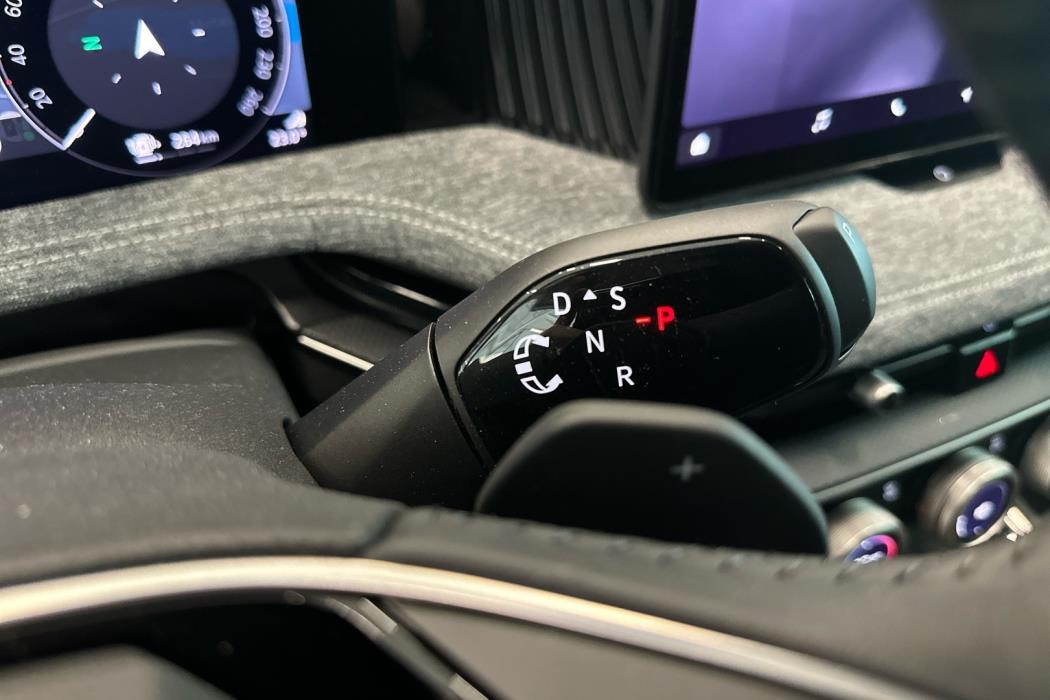 SKODA Superb 2026