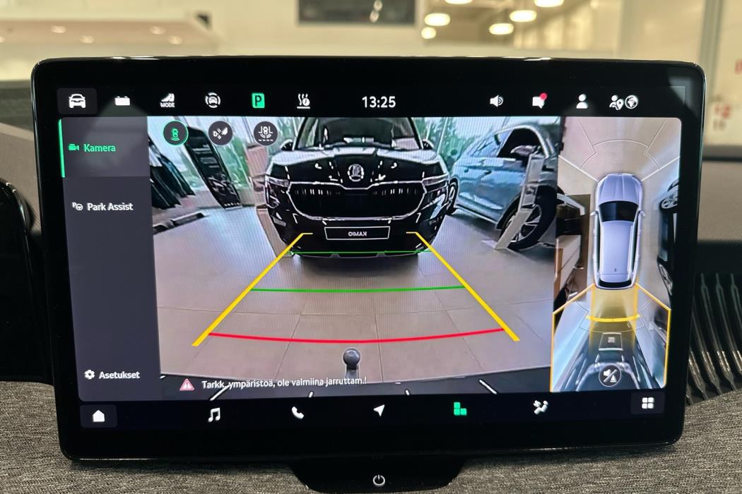 SKODA Superb 2026