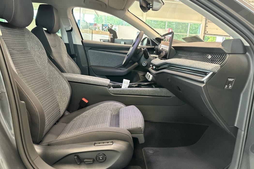 SKODA Superb 2026