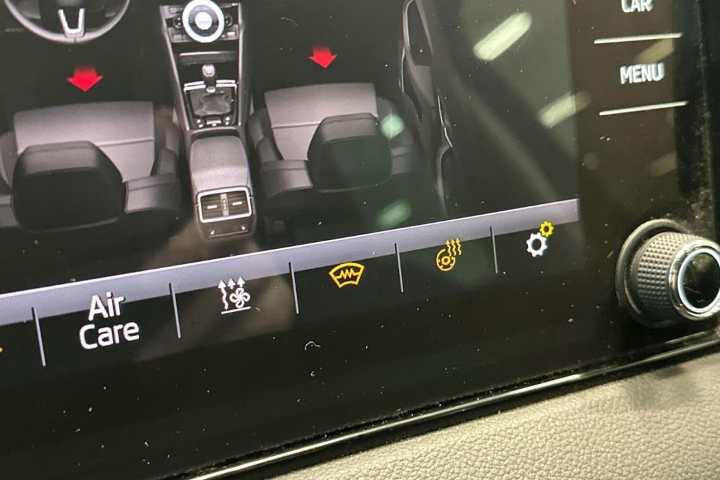 SKODA Karoq 2018
