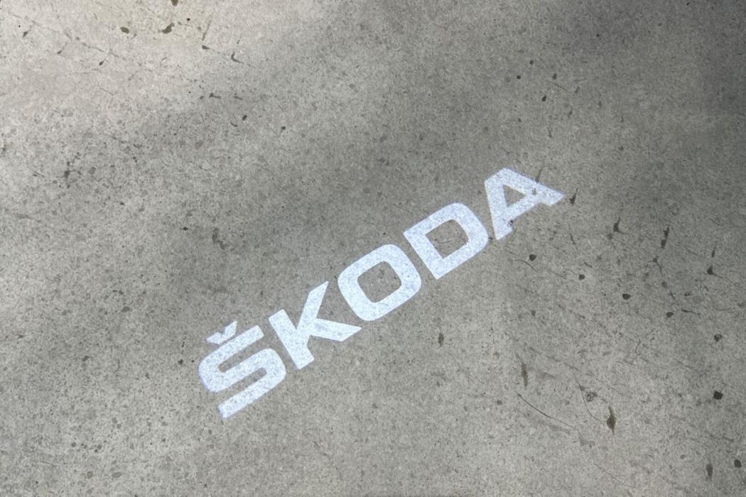 SKODA Karoq 2018