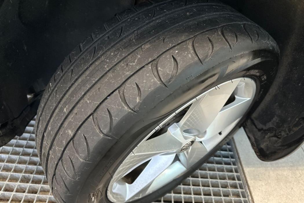 SKODA Karoq 2018