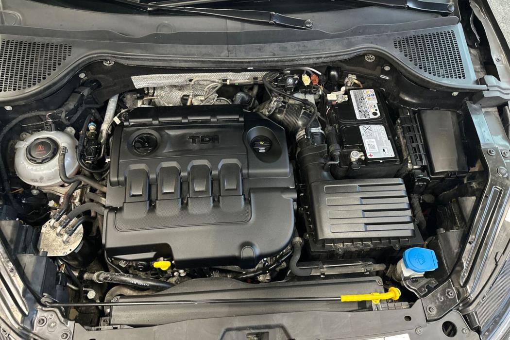 SKODA Karoq 2018