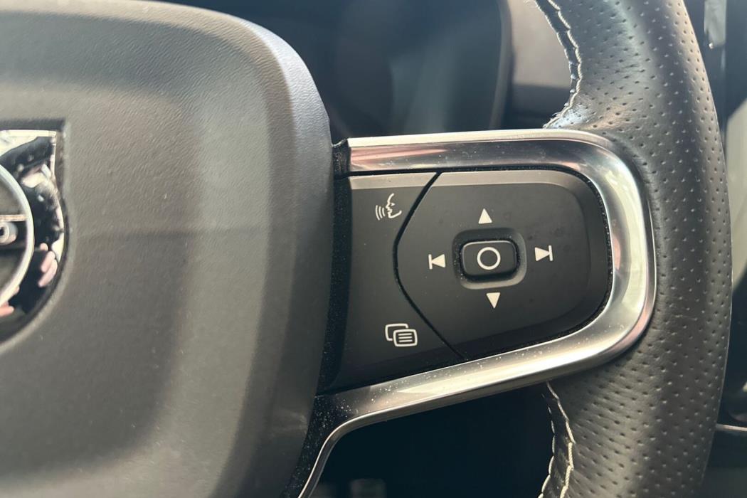 VOLVO XC40 2018