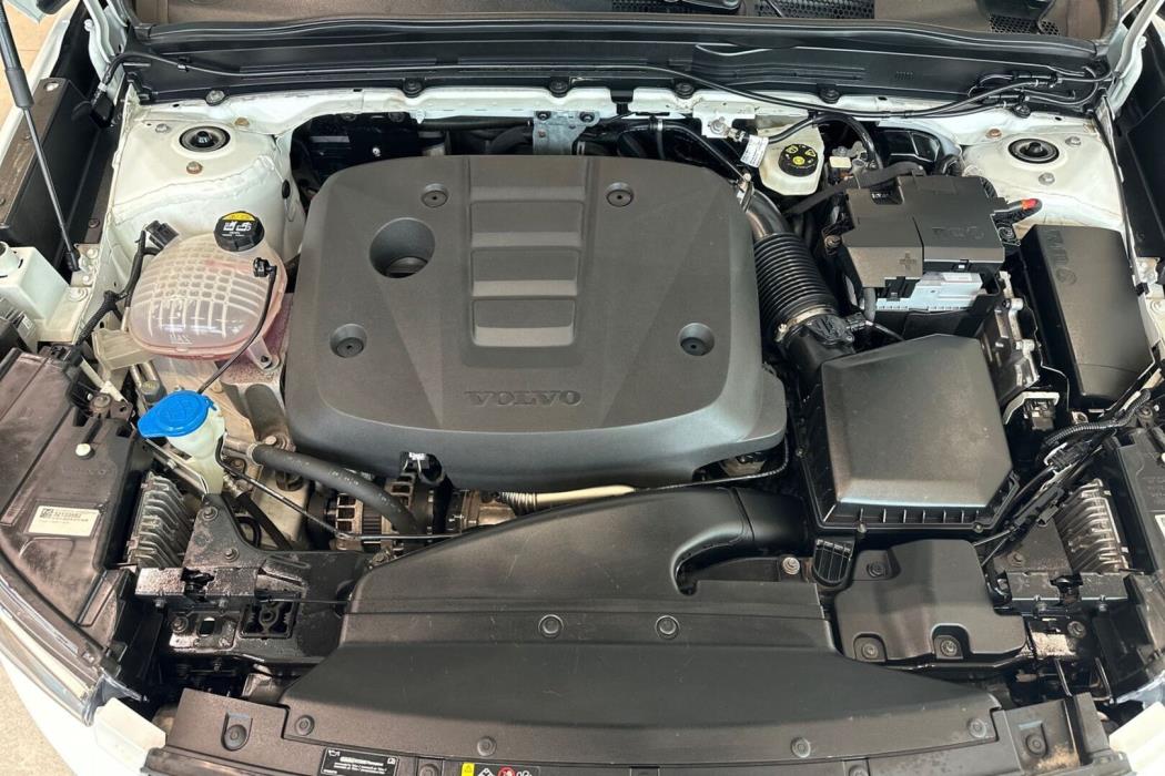 VOLVO XC40 2018