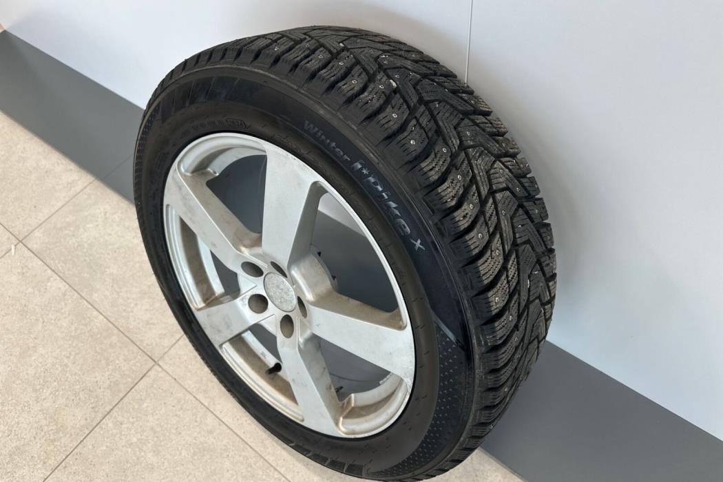 VOLVO XC40 2018