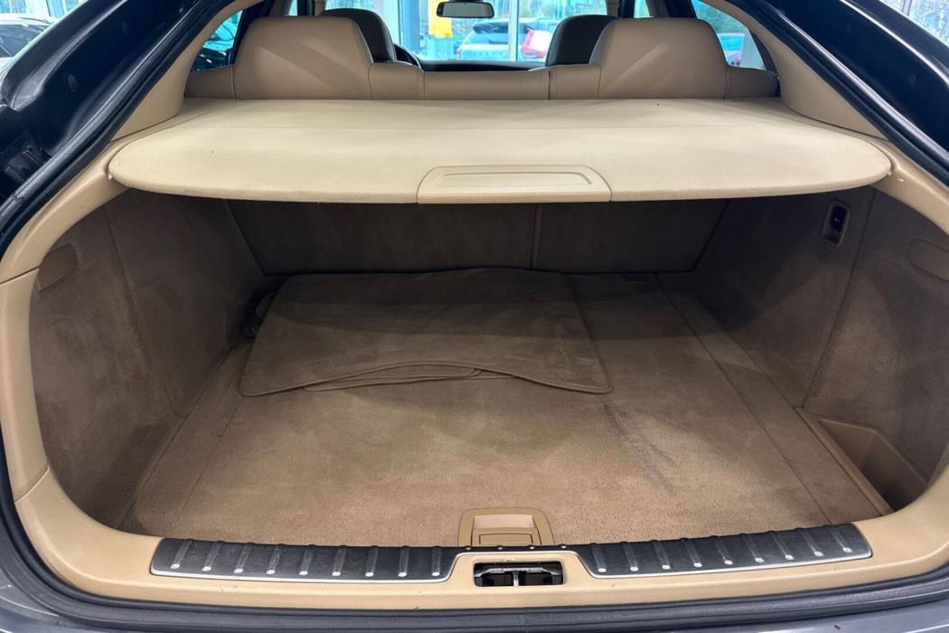 BMW X6 2012