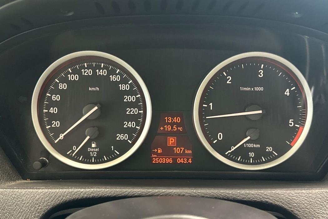BMW X6 2012