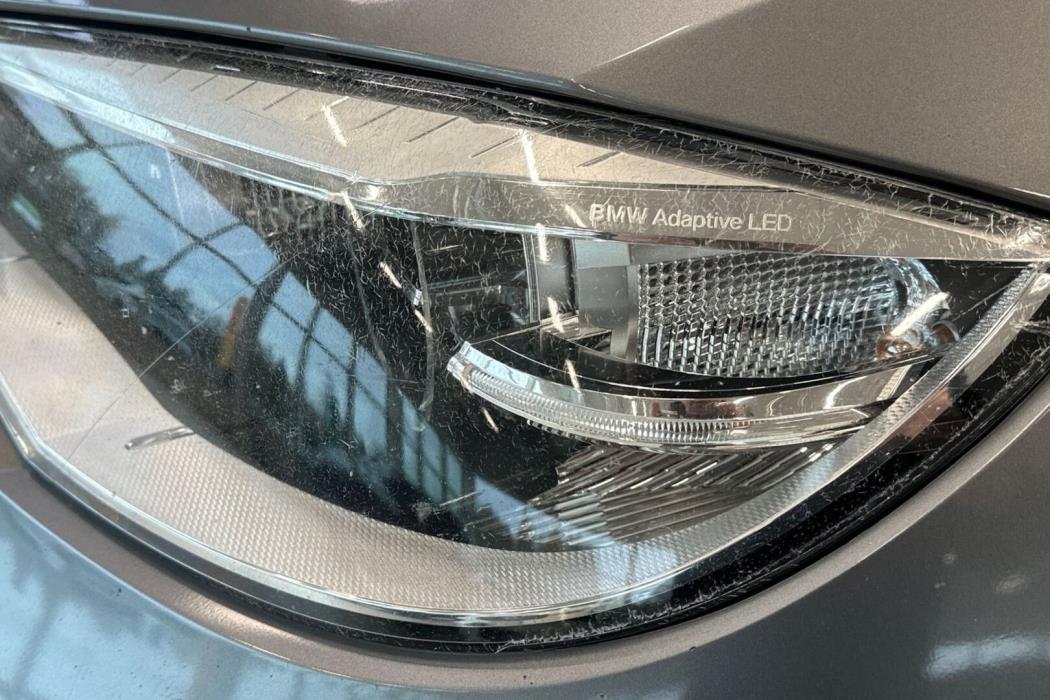 BMW X6 2012