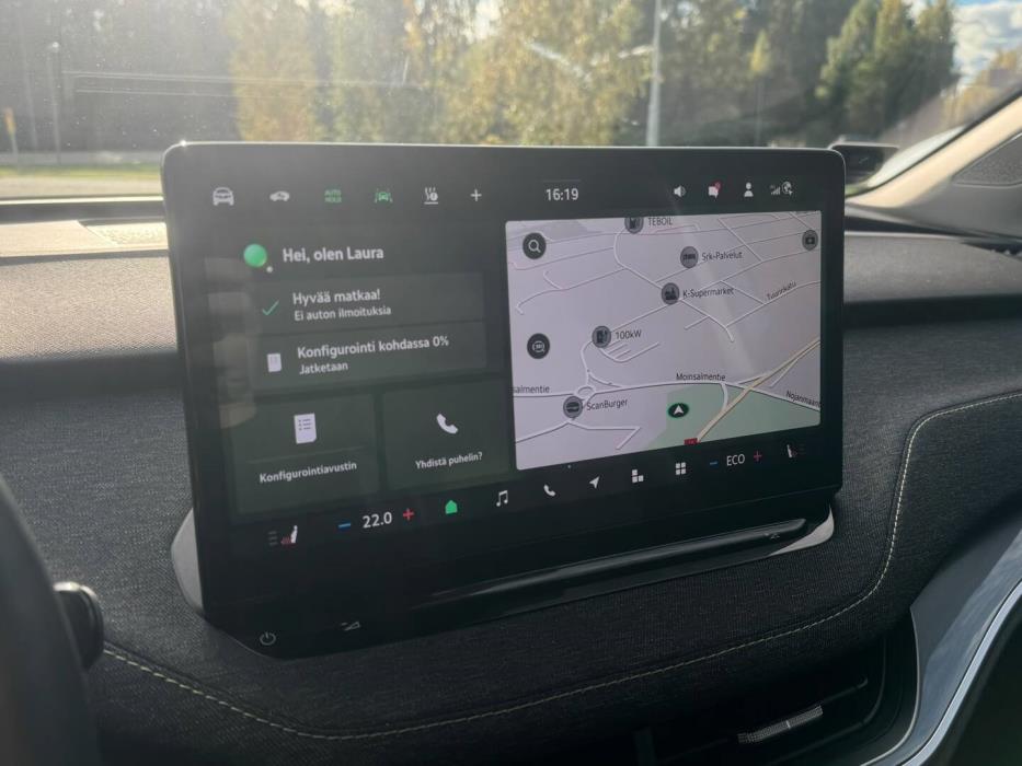 SKODA Elroq 2025