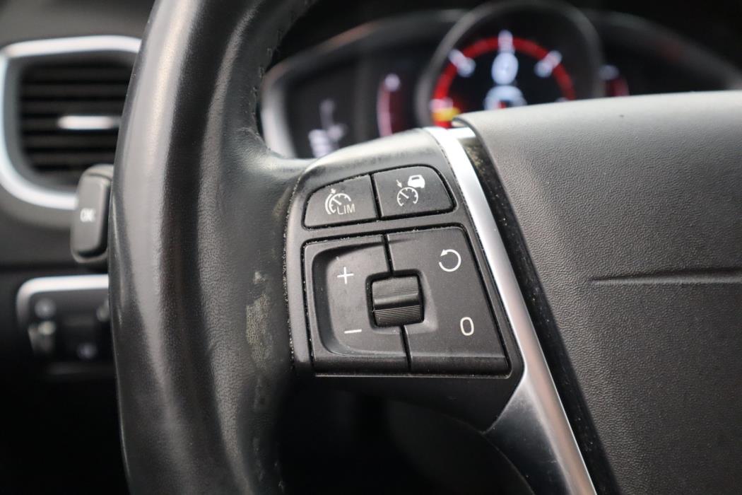 VOLVO S60 Cross Country 2018