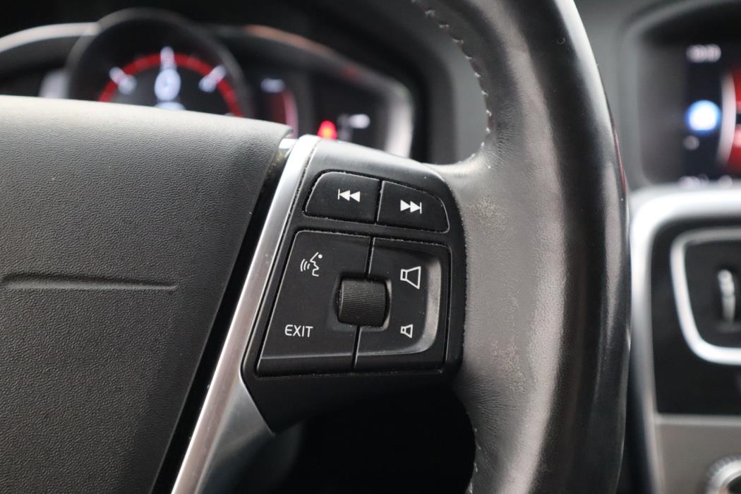 VOLVO S60 Cross Country 2018