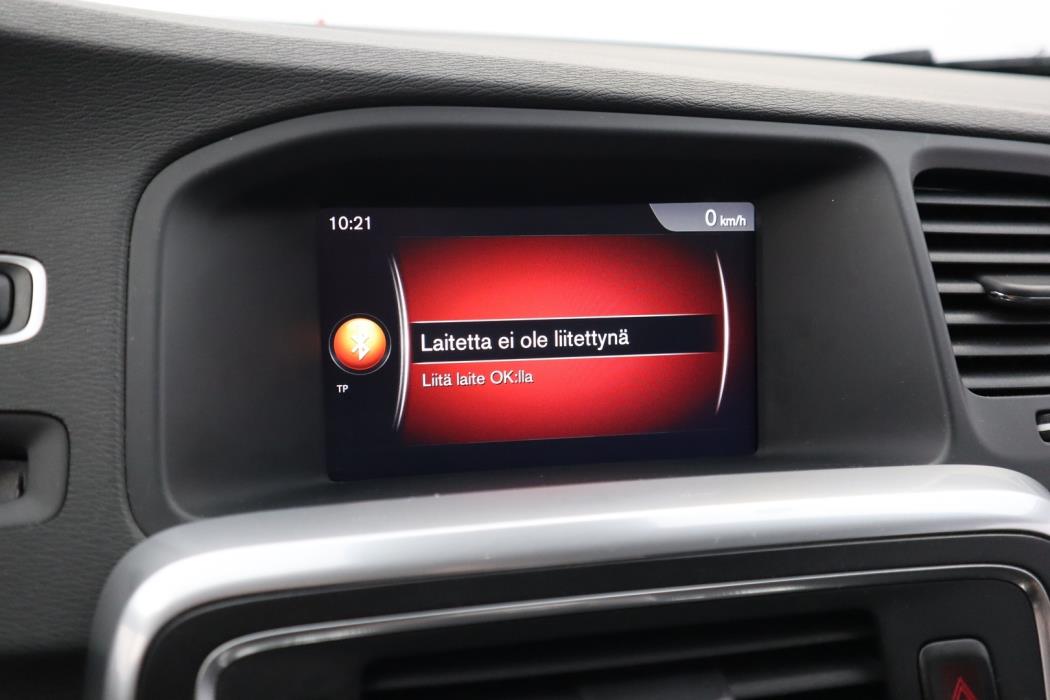 VOLVO S60 Cross Country 2018