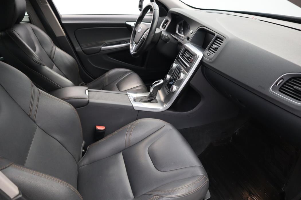 VOLVO S60 Cross Country 2018