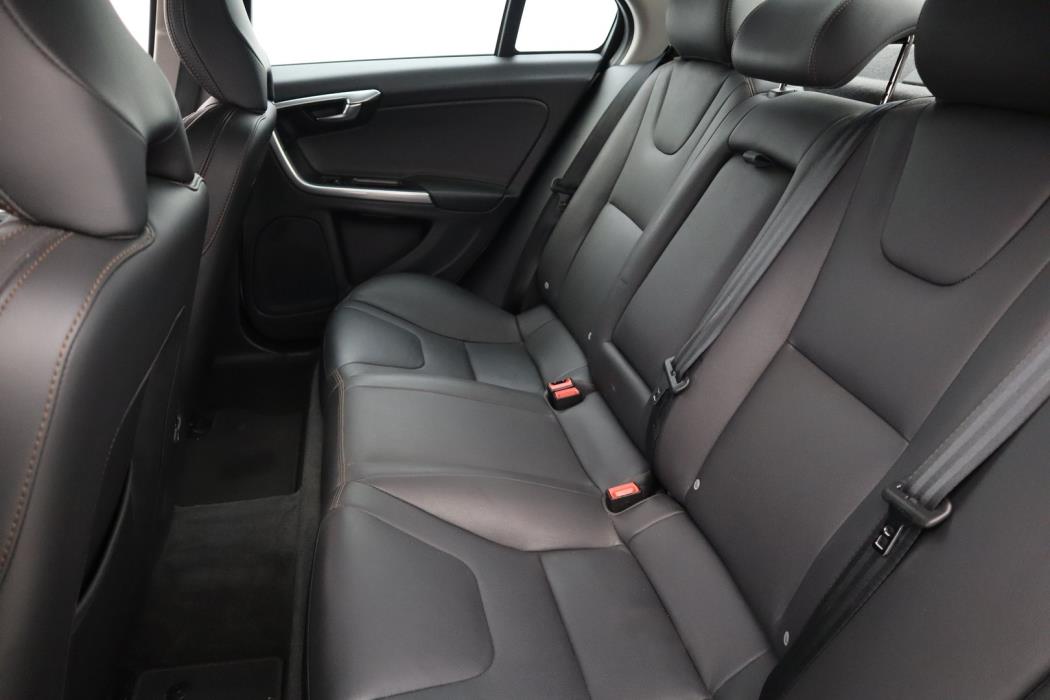 VOLVO S60 Cross Country 2018