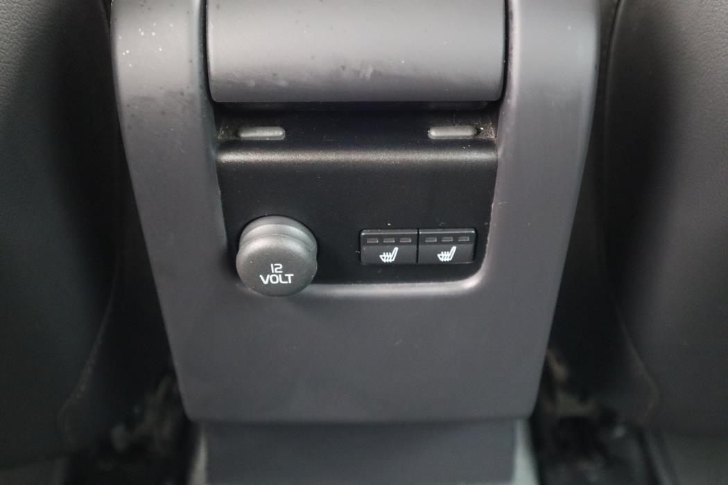 VOLVO S60 Cross Country 2018