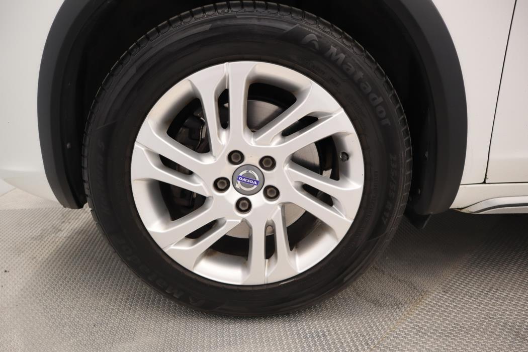 VOLVO S60 Cross Country 2018