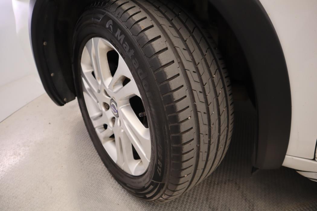 VOLVO S60 Cross Country 2018