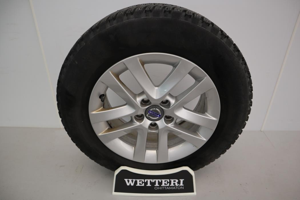 VOLVO S60 Cross Country 2018