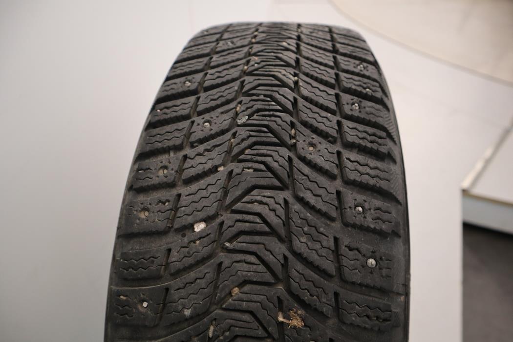 VOLVO S60 Cross Country 2018