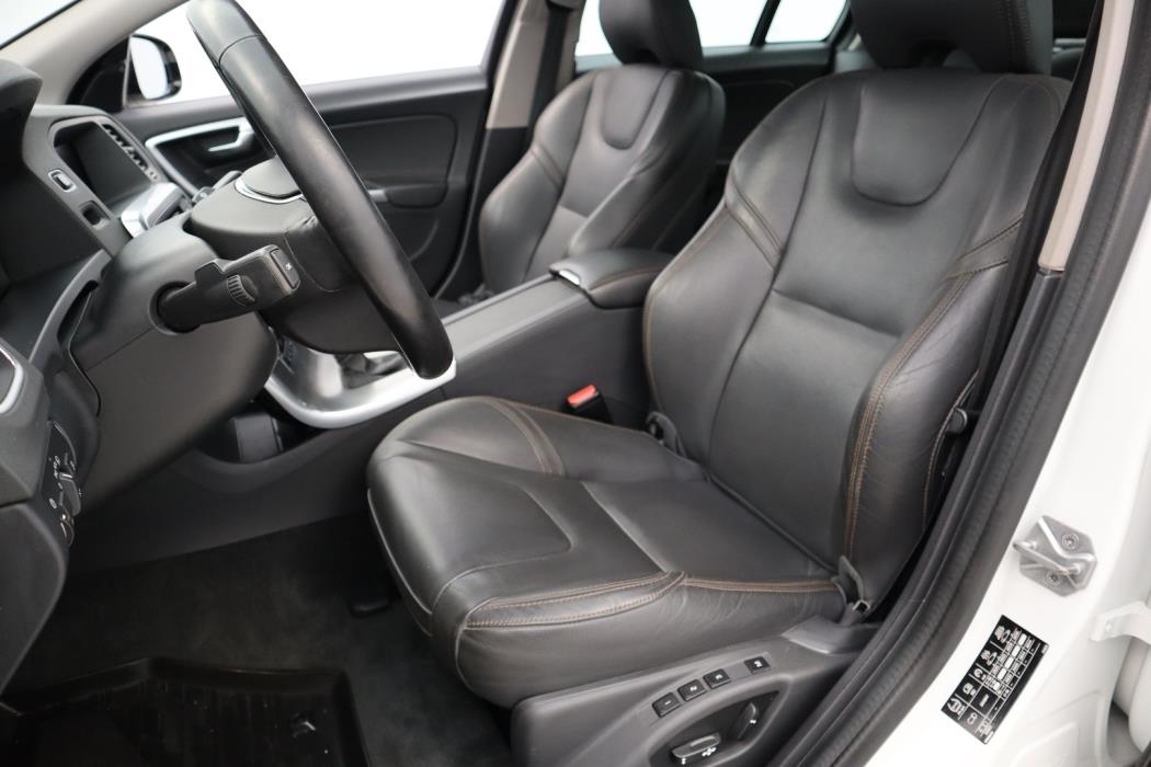 VOLVO S60 Cross Country 2018