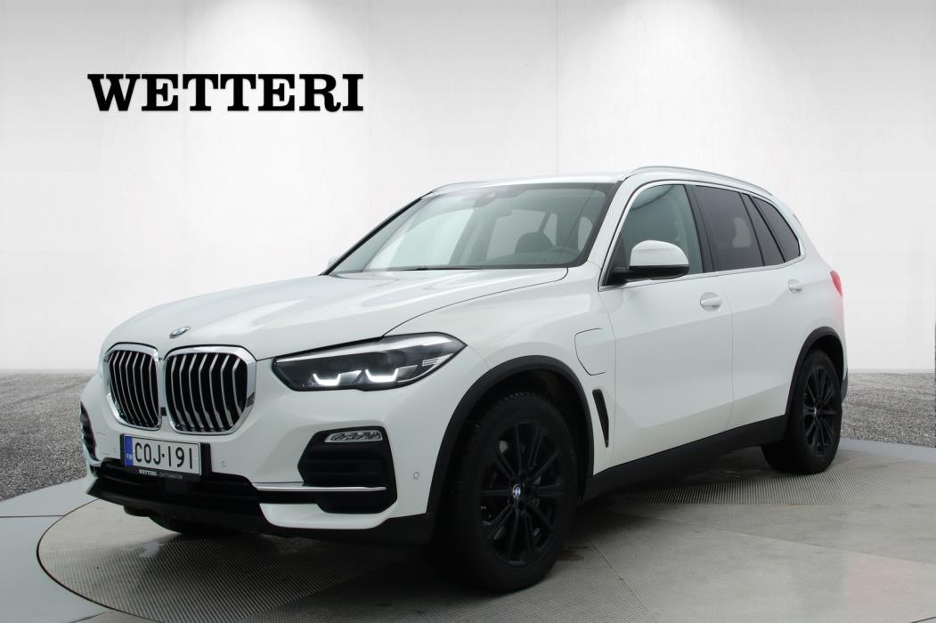 BMW X5 2020