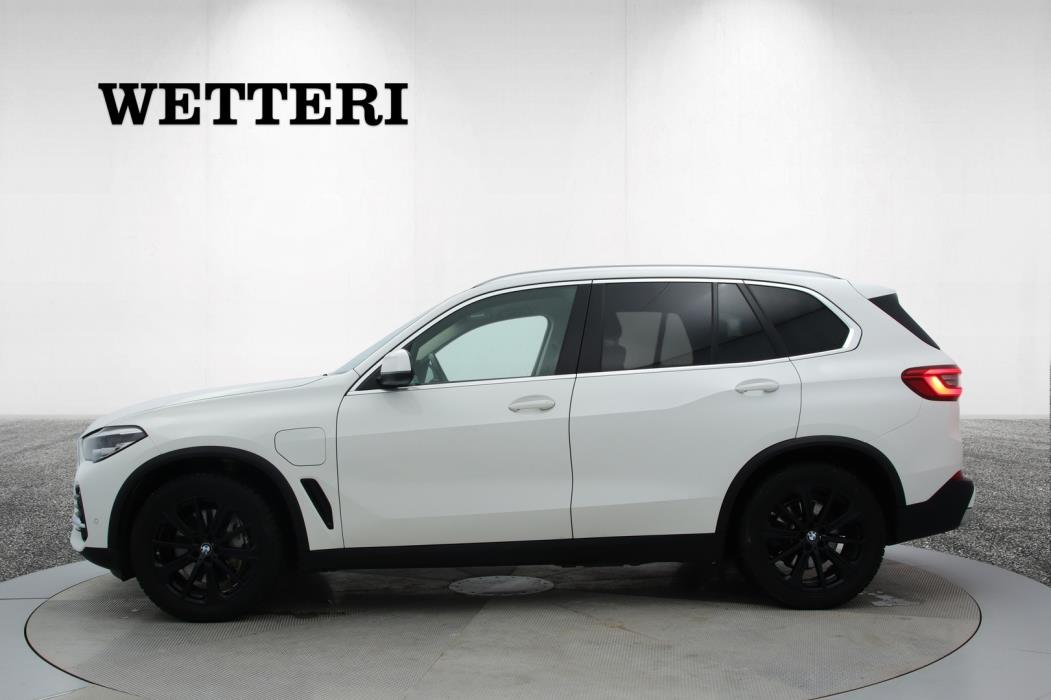 BMW X5 2020