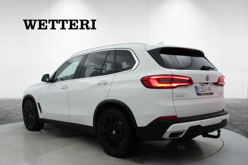 BMW X5 2020