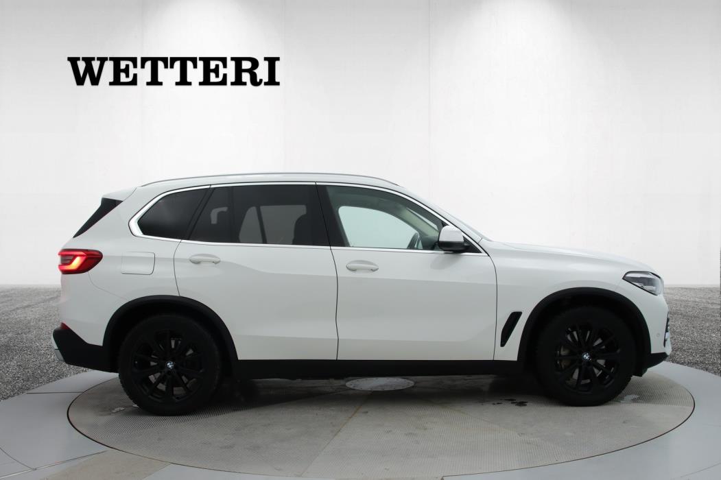 BMW X5 2020