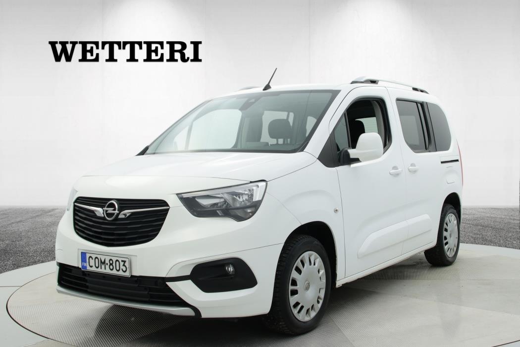 OPEL Combo 2020