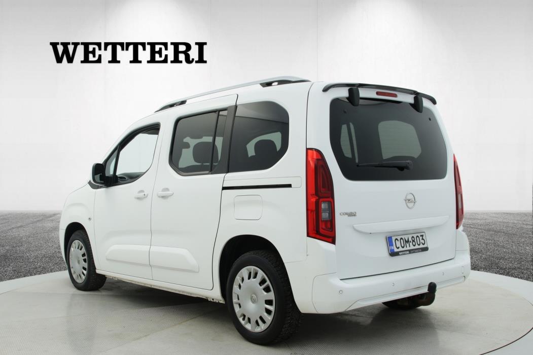 OPEL Combo 2020
