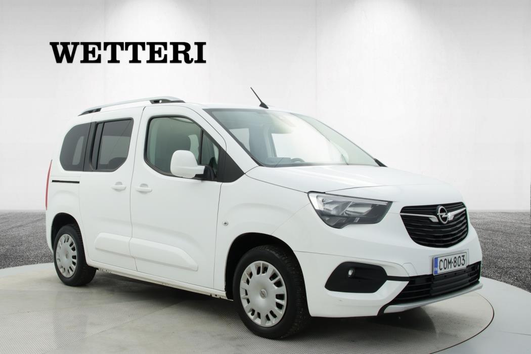 OPEL Combo 2020
