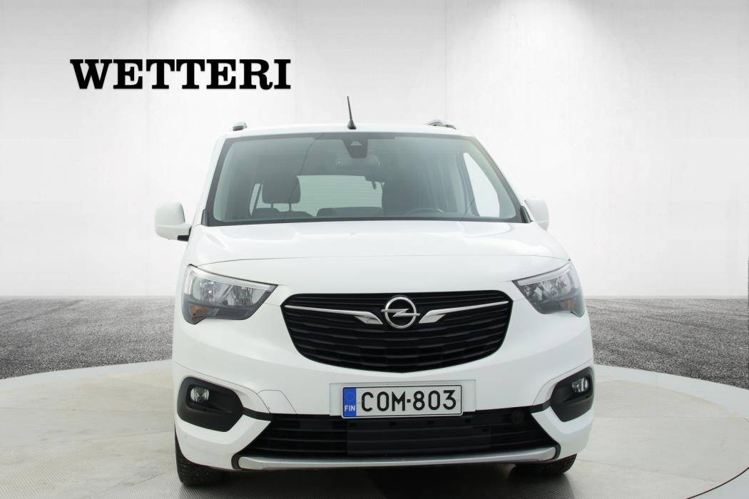 OPEL Combo 2020
