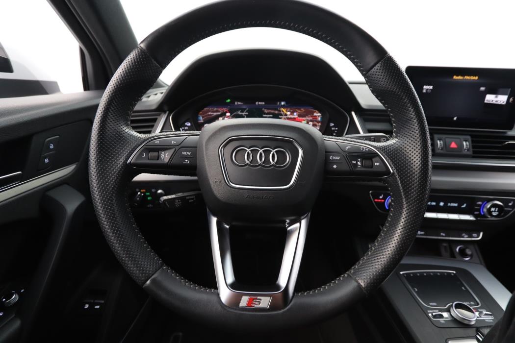 AUDI Q5 2019