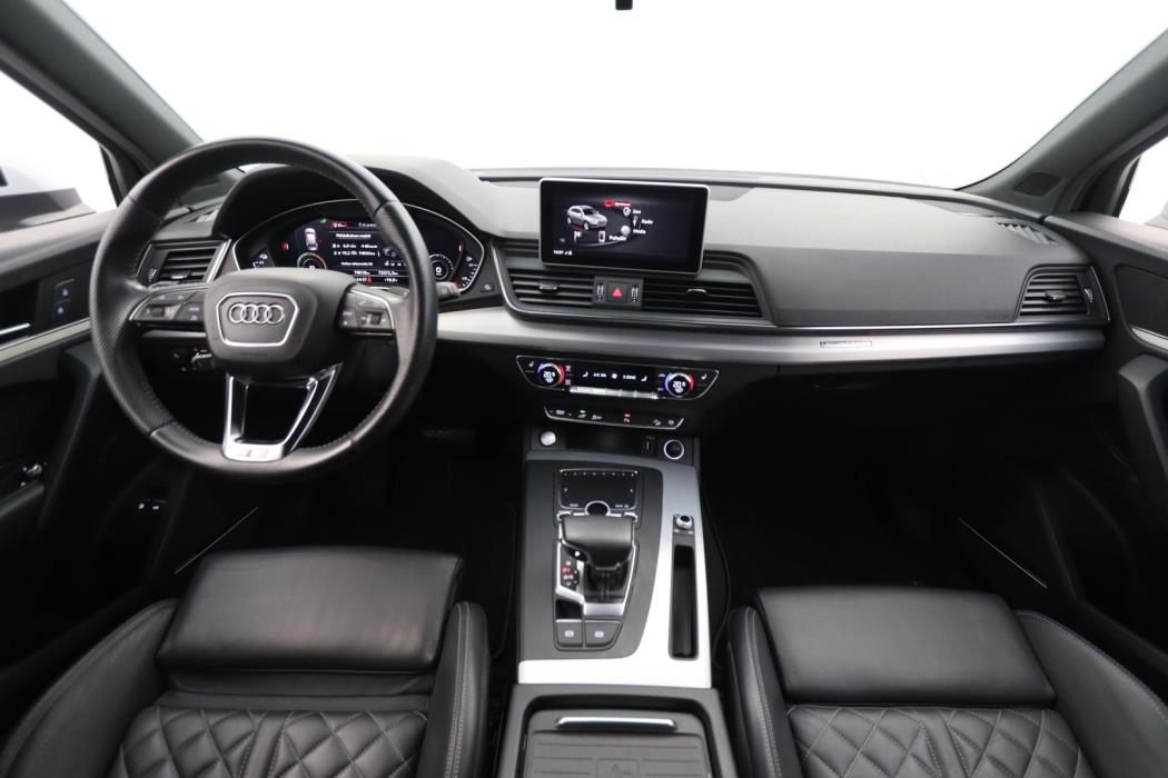 AUDI Q5 2019