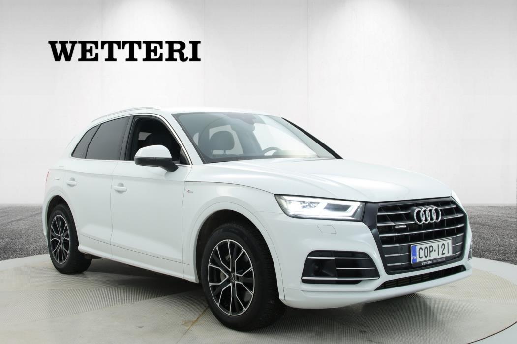 AUDI Q5 2019