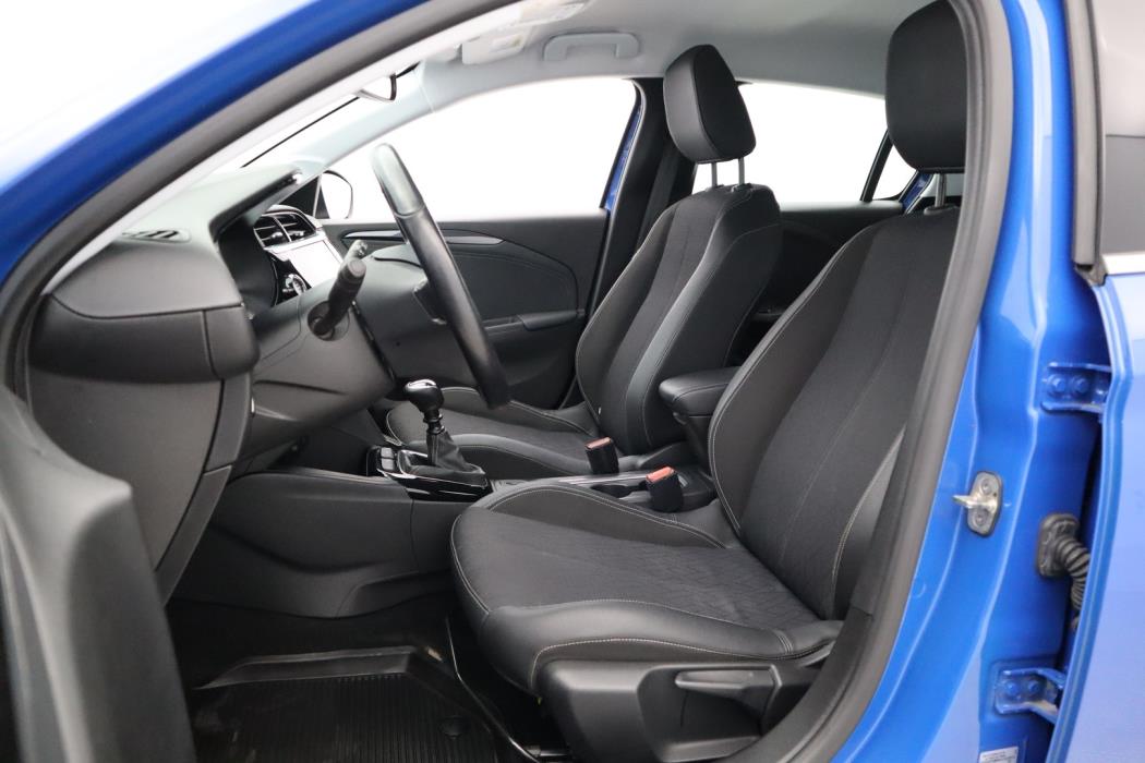 OPEL Corsa 2020