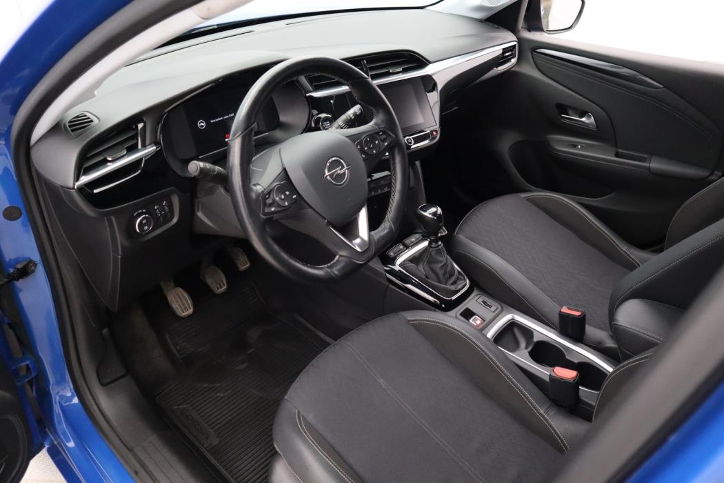OPEL Corsa 2020