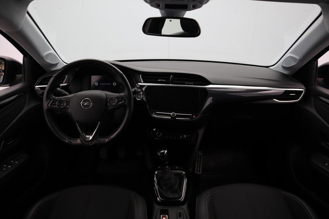 OPEL Corsa 2020