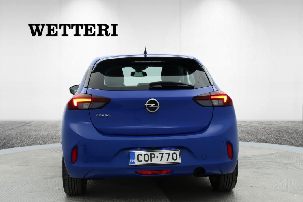 OPEL Corsa 2020