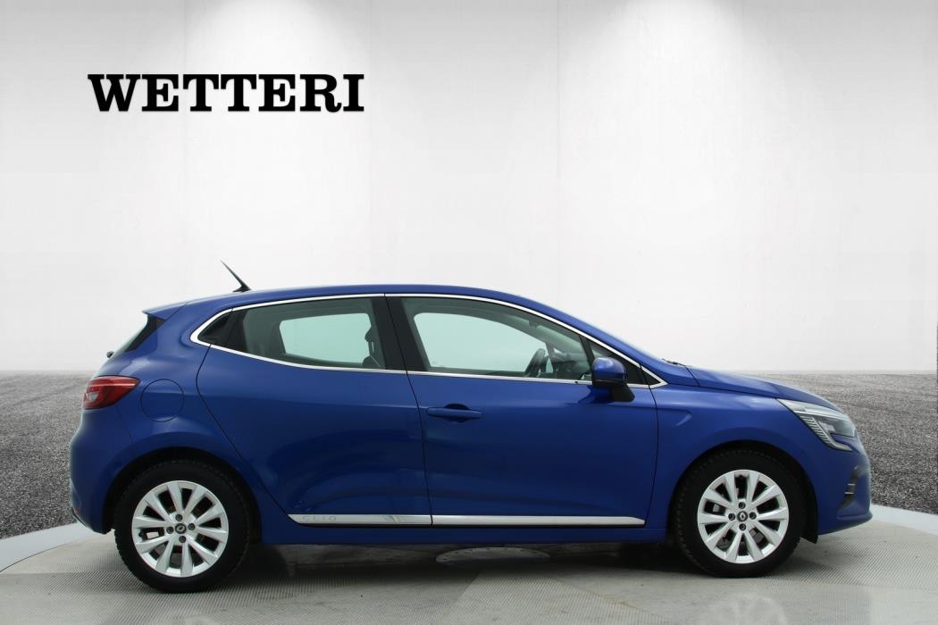 RENAULT Clio 2021