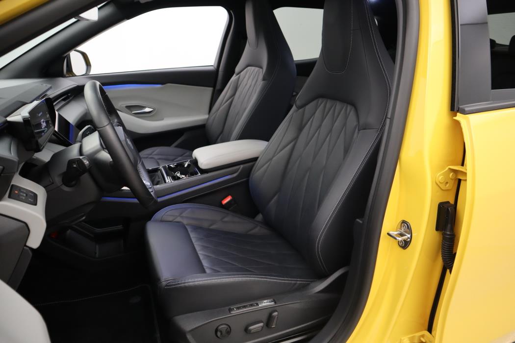 FORD Capri 2024